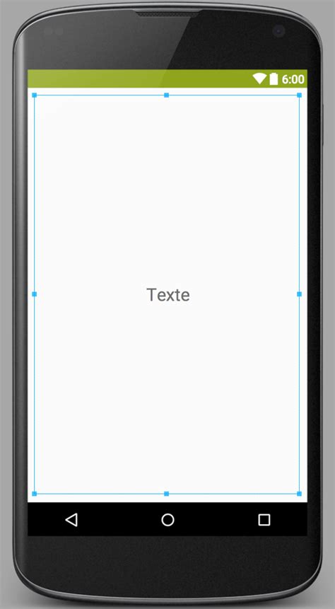 Android Center Text Horizontally And Vertically In A Textview