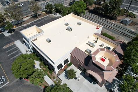 PROJECT PROFILE - Vista Village Shopping Center - Western Colloid