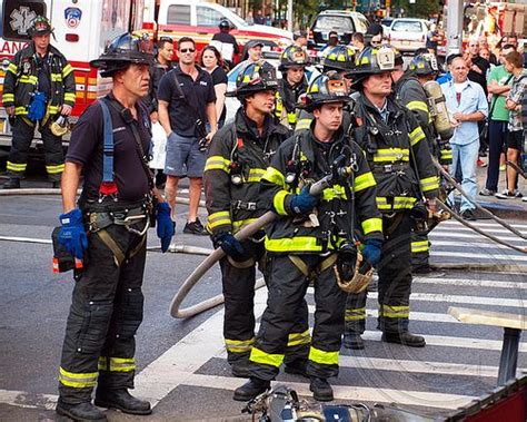 fdny firefighters artofit