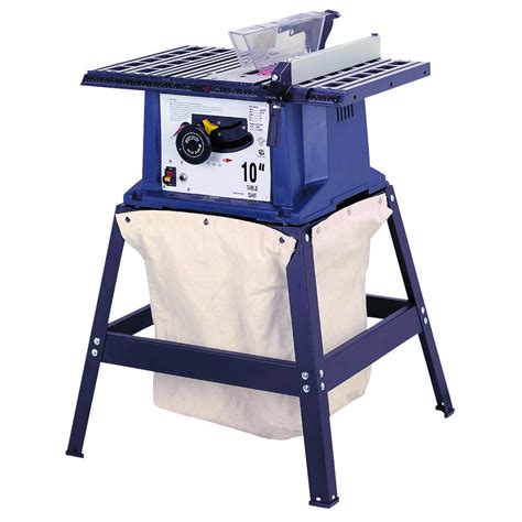 Harbor Freight Table Saw Arnold Solof