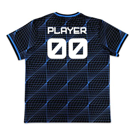 Retro Football Shirts