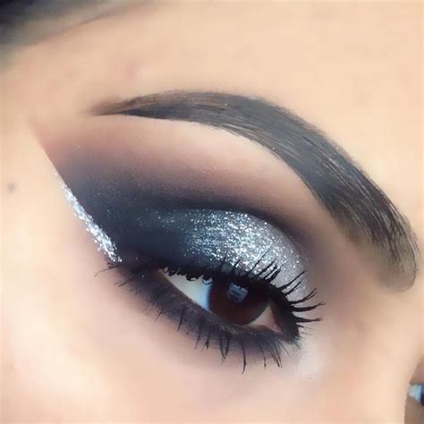 40 Hottest Smokey Eye Makeup Ideas 2018 And Smokey Eye Tutorials For Beginners