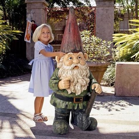 Our 10 Favorite Garden Gnome Ideas | The Family Handyman