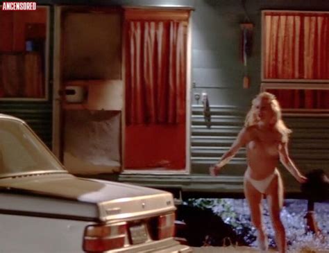 Kimberley Kates Nude Pics Pagina 1