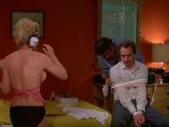 Naked Sally Struthers In The Getaway I