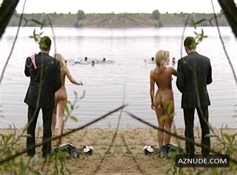 Unter Uns Nude Scenes Aznude