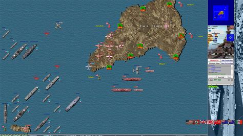 Buy cheap Battleships and Carriers - WW2 Battleship Game CD Key 🏷️ Best Price