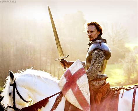 The Hollow Crown Tom Hiddleston Photo Fanpop