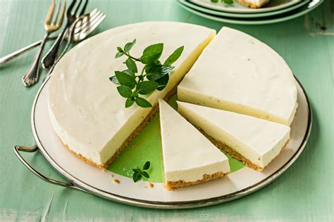 Quarktorte ohne backen Schweizer Käse