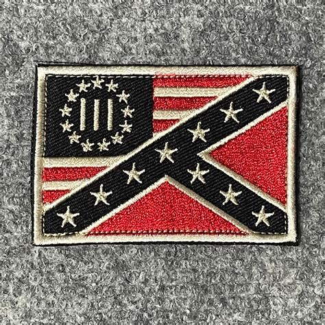 3 percenters tattoo 6