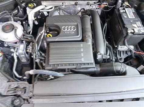 Auction Nation - AUDI Q3 SPORTBACK 35 TFSI STRONIC S LINE