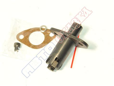 Натяжитель цепи ГРМ 2107, 2105, 2104, 2106, автомат, ПИЛОТ, 2101 ...