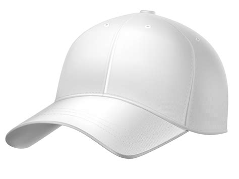 white plain baseball cap png clipart  web clipart baseball cap