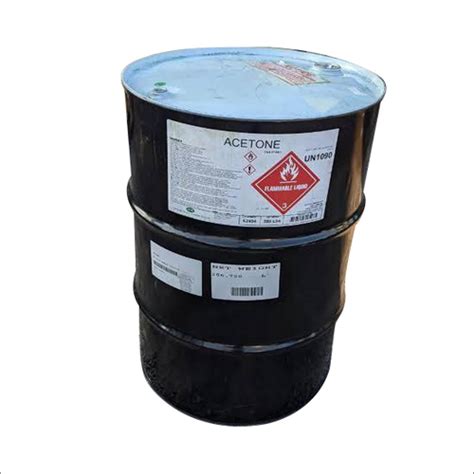 Acetone Chemical Application Industrial At Best Price In Ankleshwar