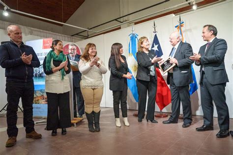 Se cumplieron 70 años del Consulado de Chile en Ushuaia