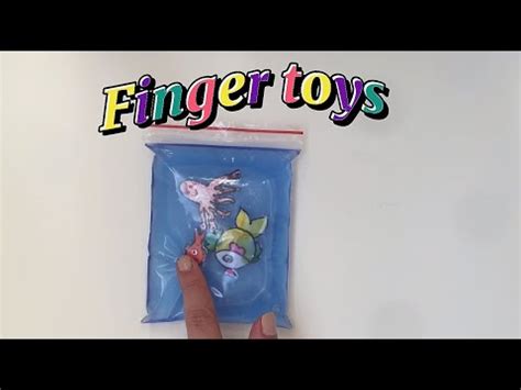 FİDGET TOYS STRES OYUNCAĞI KENDİN YAP DIY VIRAL TIKTOK FİDGET