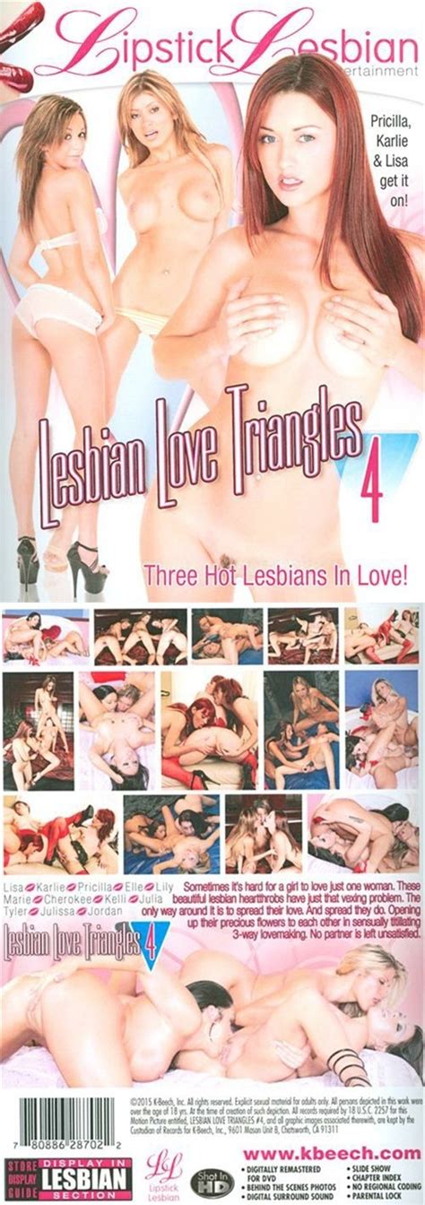 Lesbian Love Triangles 4 Intporn Forums
