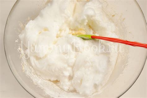 Бисквит - простой и вкусный рецепт с пошаговыми фото