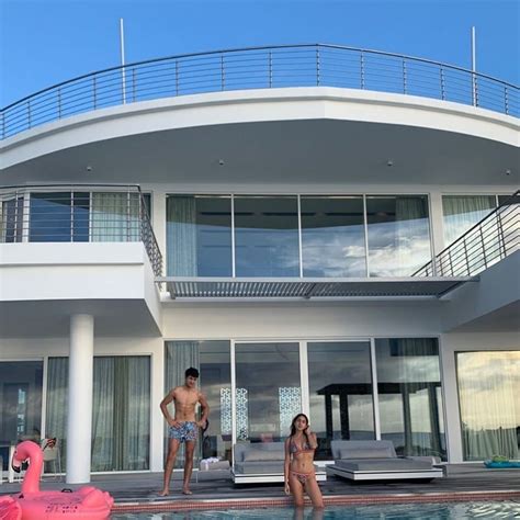 People Are Trolling Sara Ali Khan For Posing In Bikini With Her Brother Ibrahim