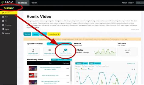 How To Create Your Own Video Platform On Humix With Free Hosting And