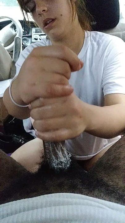 Hand Job In Car Bbc Porn Xhamster
