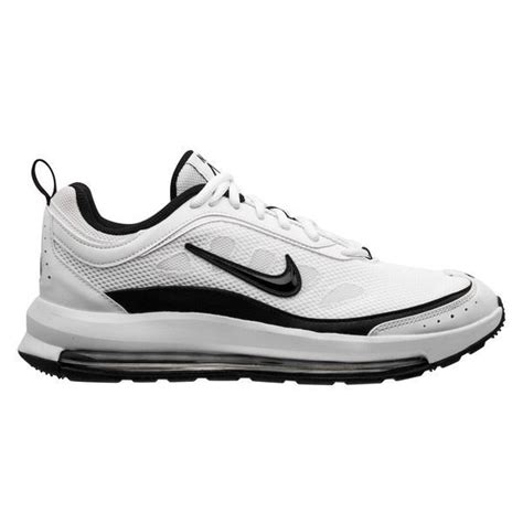 Nike Sneaker Air Max AP - Weiß/Schwarz | www.unisportstore.de