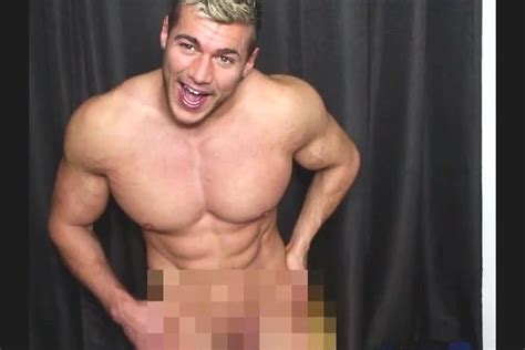 My Mentor Gets It All Gay Hunk Hunk Porn Feat Joshua Armstrong By Joshua Armstrong Xhamster