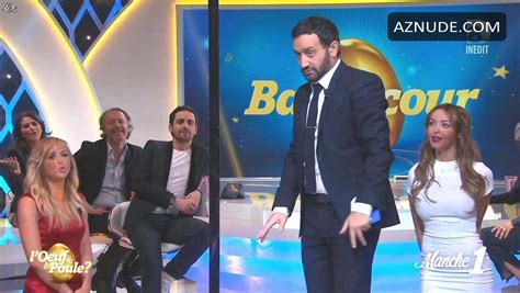 TOUCHE PAS A MON POSTE NUDE SCENES AZNude