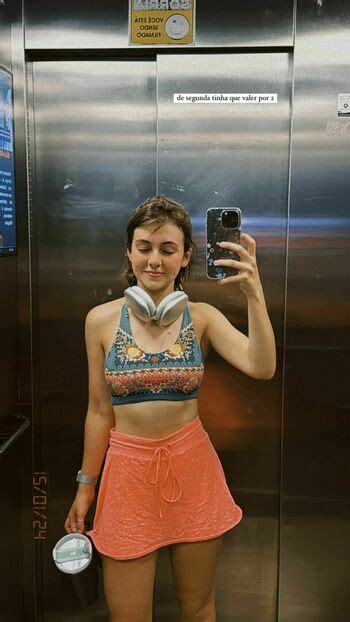 Klara Castanho Klarafgcastanho Nude OnlyFans The Fappening Plus