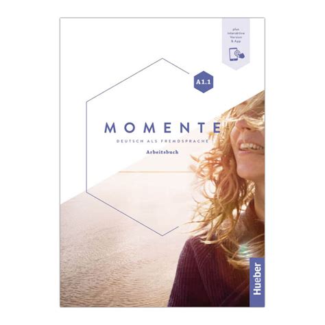 Momente A1.1 Arbeitsbuch plus interaktive Version | deutschmitspring