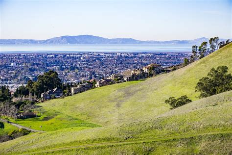 New Homes in Hayward, California by KB Home