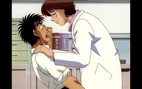 Hajime No Ippo 57 Photos Porn