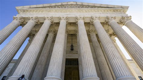 Supreme Court Rejects Restrictions On Life Without Parole For Juveniles