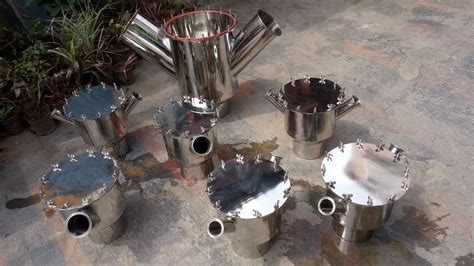 Cip Drain Trap At ₹ 9500 Vasai East Vasai Virar Id 2850302638730