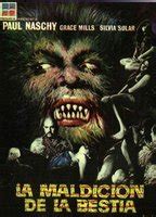 La Maldici N De La Bestia Nude Scenes