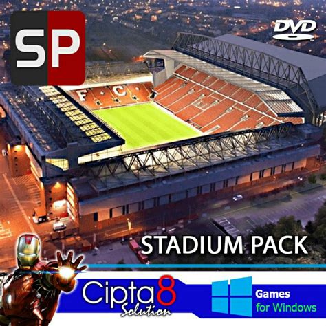 Jual SP FOOTBALL LIFE 2023 PES VERSI SMOKE PATCH GAME PC Shopee