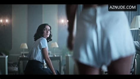 CFNF Alejandra Onieva Nude Scene