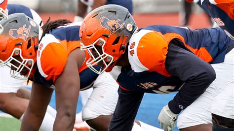 Langston University debuts 2023 football schedule