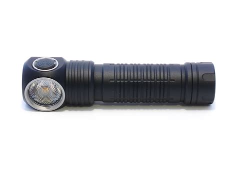 Skilhunt H300 Nichia 144ART | Headlamp with 1,500 lumens | 1Lumen.com
