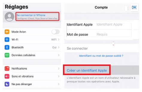 Facile Comment créer et modifier une adresse mail iCloud