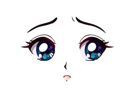 Details More Than 76 Anime Eyes Sad Super Hot Vn