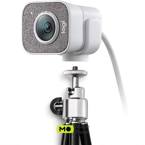 Купить Logitech StreamCam White (960-001297) в Одессе, Львове цена со ...