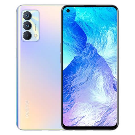 realme GT Master Edition 8/256GB Luna white (EU) купить в Киеве, Днепре ...
