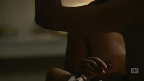 Nude Video Celebs Anita Hegh Nude Marta Dusseldorp Sexy Janet King S E