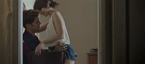 Nude Video Celebs Luisa Arraes Sexy Aos Teus Olhos