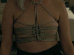 KATE SIEGEL Nude AZNude