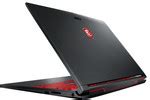 MSI GV72 7RE 862RU Notebookcheck Net External Reviews