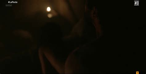 Nude Video Celebs Aroa Rodriguez Nude La Peste S E