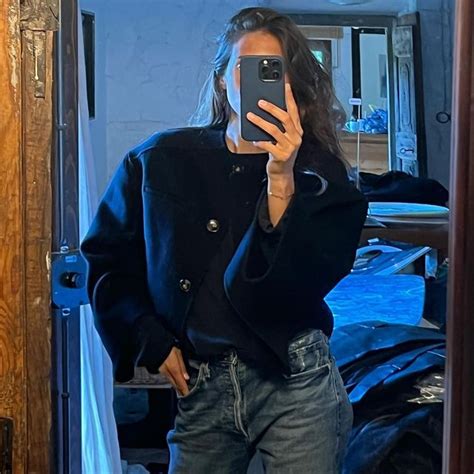 Maja Weyhe On Instagram In 2022 Instagram Mirror Selfie Style