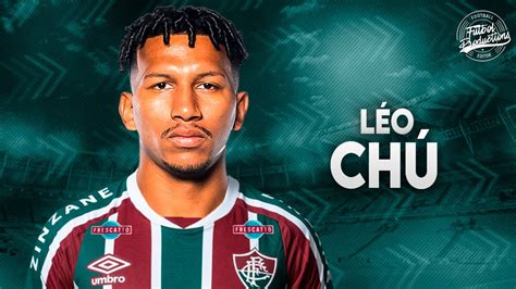 L O Ch Bem Vindo Ao Fluminense Hd Youtube